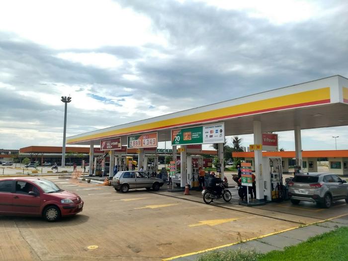 Fecombustíveis discutirá venda de misturas maiores que B11 com ANP 