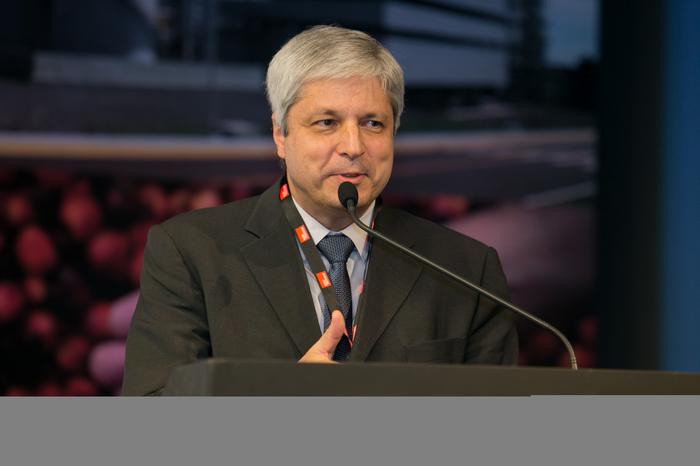 Marcio Felix deixa o Ministério de Minas e Energia 