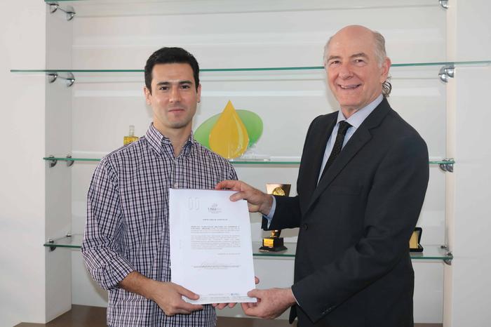 Mais um fabricante de biodiesel se associa à Ubrabio 