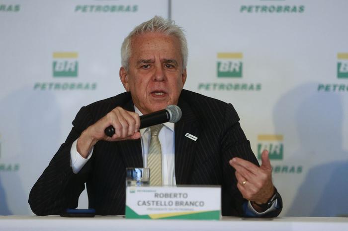 Petrobras limita investimentos em renováveis à área de pesquisa