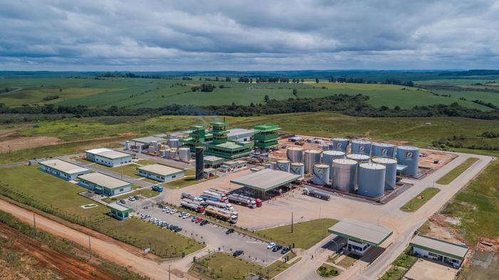Potencial Biodiesel se prepara para assumir liderança do setor 