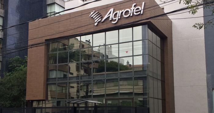 Bunge fecha acordo para comprar 30% da gaúcha Agrofel