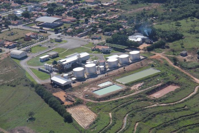 Usina de biodiesel do Mato Grosso reduz capacidade instalada