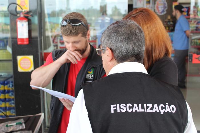 Quatro usinas foram autuadas pela ANP no primeiro semestre