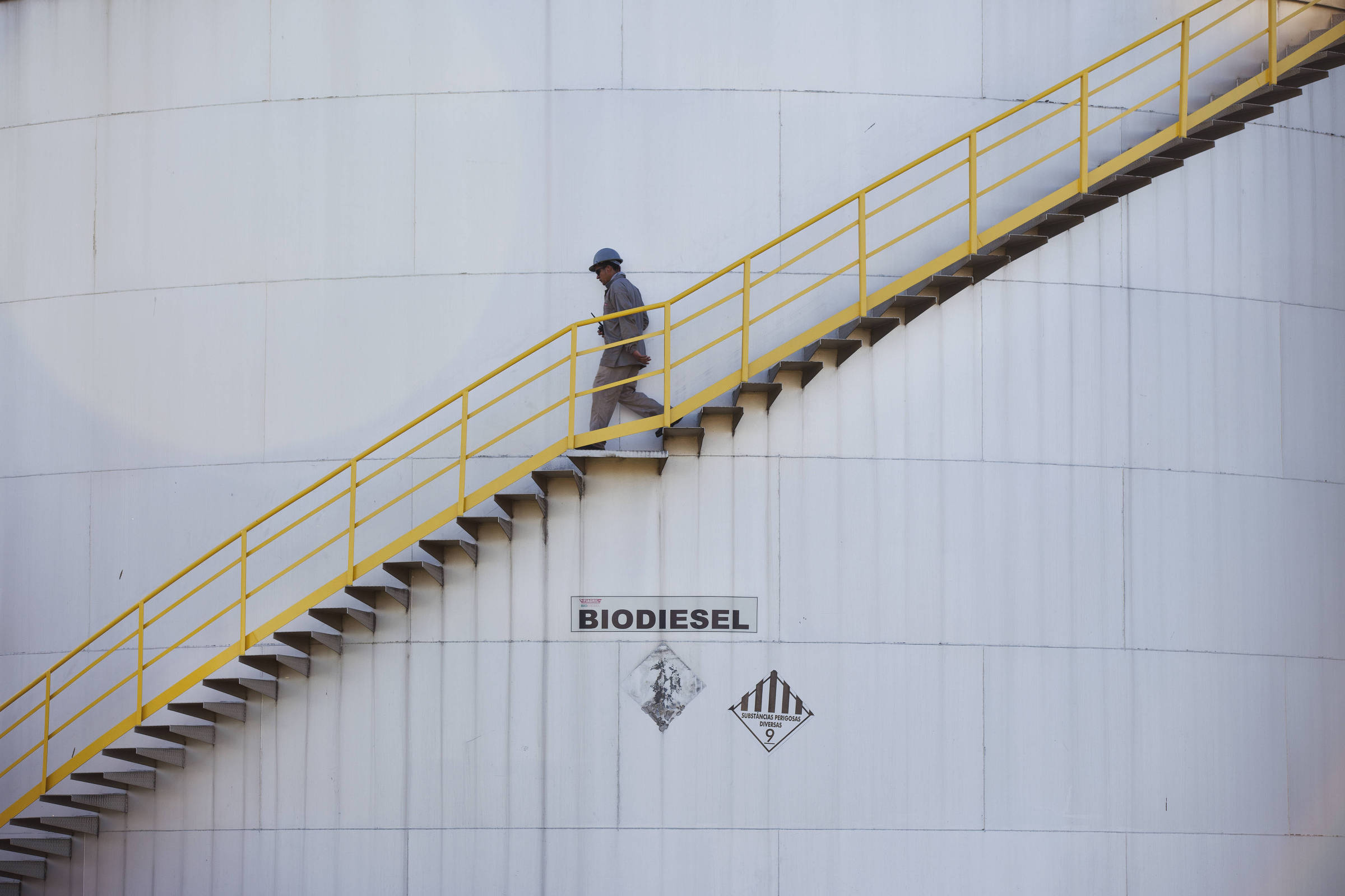 Explosão do Biodiesel: setor terá maior ciclo de expansão de sua história
