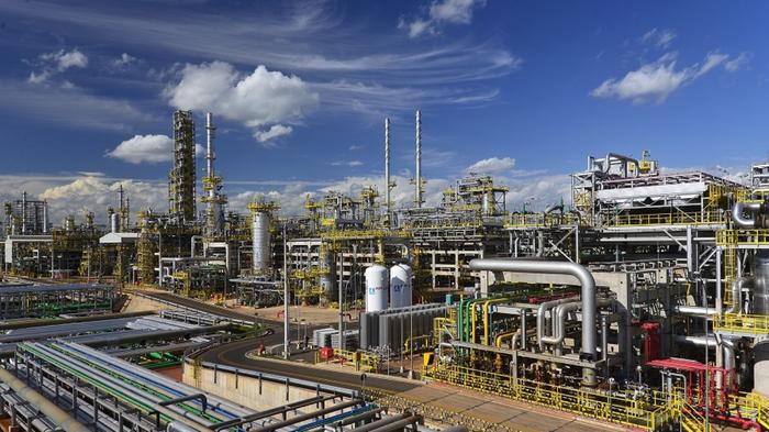 Replan aumenta produção e registra melhor agosto desde 2015, aponta ANP
