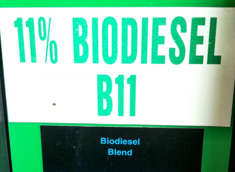 Aumento de biodiesel no óleo mineral tem reflexos no mercado brasileiro de soja