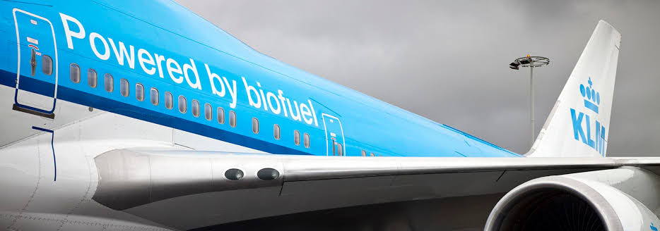 O inovador plano para transformar ar poluído em combustível para aviões