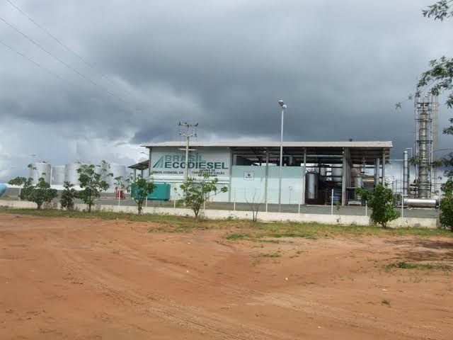 Usina de Floriano (PI) volta ao mercado depois de 9 anos