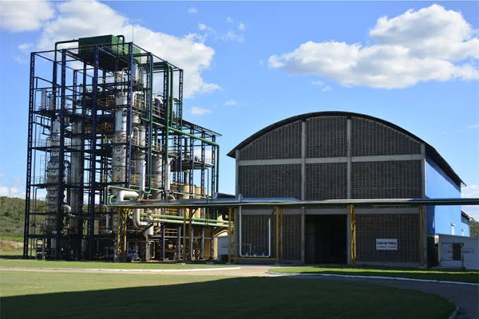Grupo Telles prepara entrada no mercado de biodiesel 