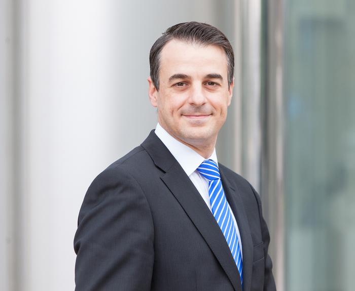 Evonik anuncia novo presidente para América do Sul e Central