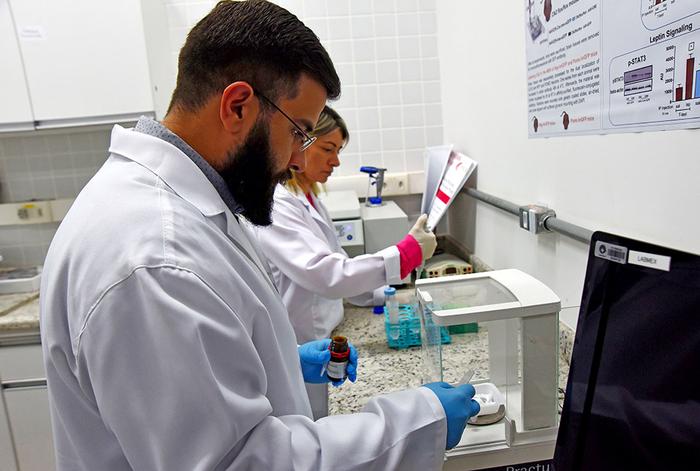 Unicamp: Estudo investiga relação entre obesidade e derivado do diesel