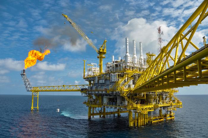 Brasil veio para ficar como um dos principais produtores de petróleo, diz AIE