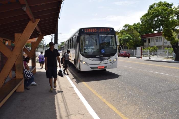 Governo do AP prorroga isenção do ICMS sobre o óleo diesel para o transporte coletivo