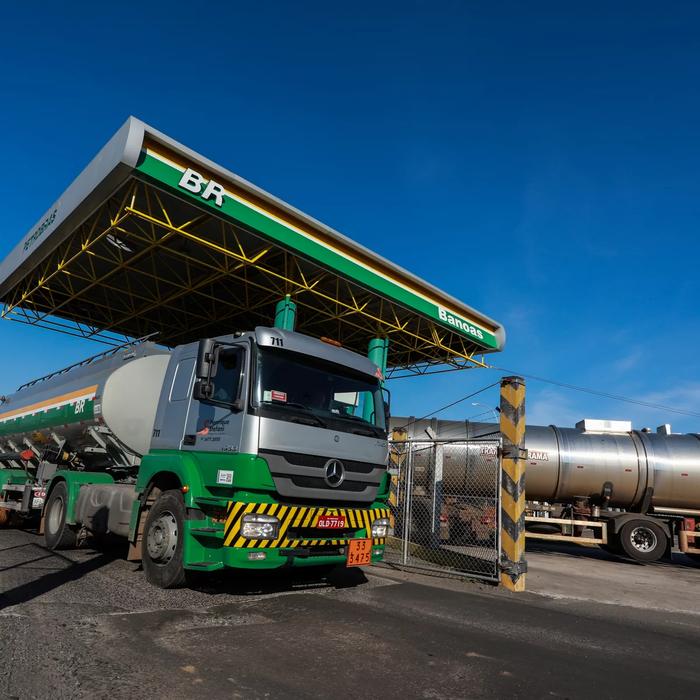 Entregas de biodiesel voltam a melhorar no quarto bimestre