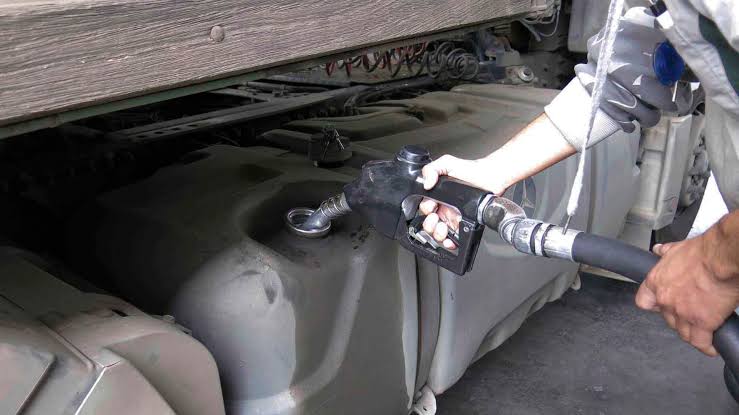 Importação de diesel avança 21,7% em setembro