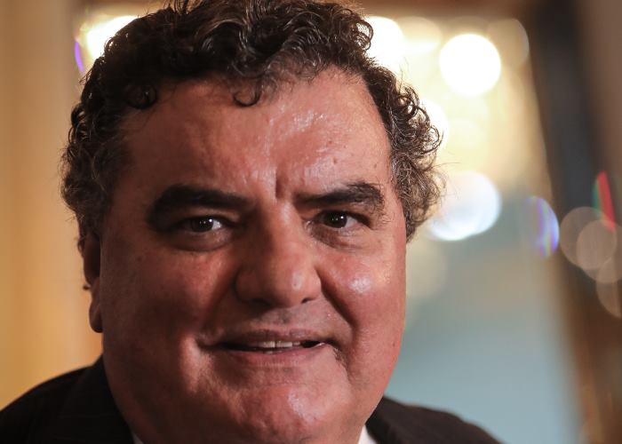 Fortalecimento da indústria nacional e o Complexo Soja
