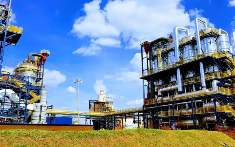 Usina de etanol Vale do Paraná pode receber R$ 14 milhões com o RenovaBio em 2020
