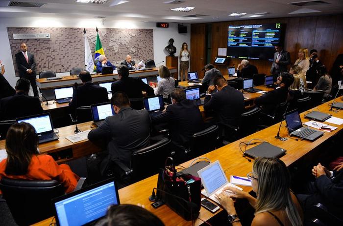 CCT debate nesta quarta-feira Política Nacional de Biocombustíveis