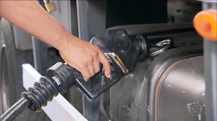 ANP reduz temporariamente o percentual de mistura de biodiesel