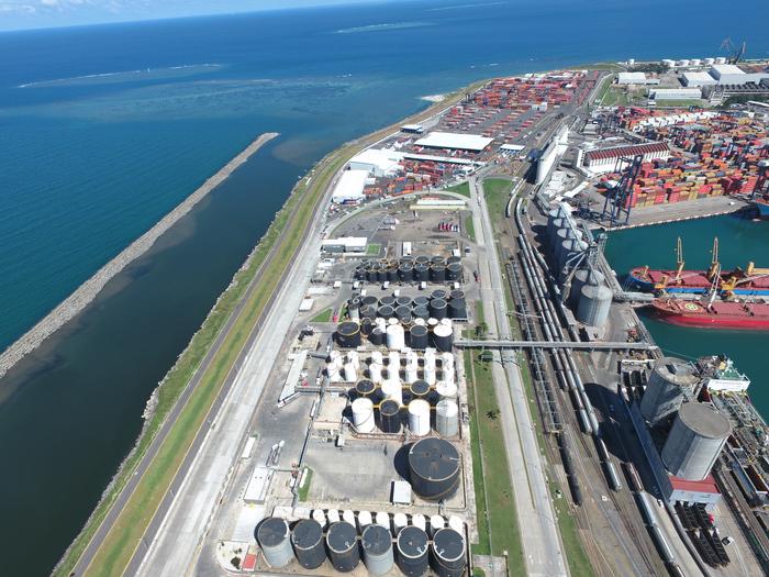 Importação de diesel atinge maior nível em mais de um ano e meio