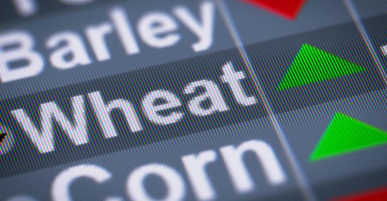 Mercado global de óleos sustenta alta pelo quarto mês seguido