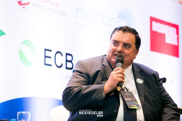 Ubrabio quer desenvolver especificação de biodiesel voluntária 