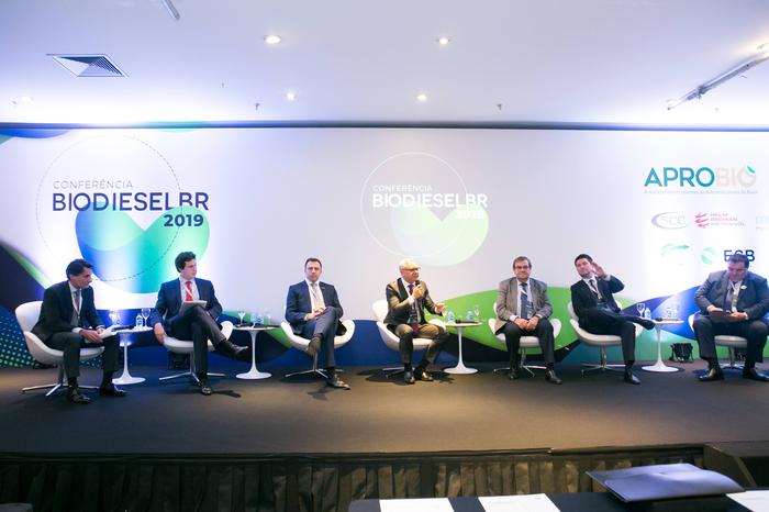 [CBBR 2019] O biodiesel no caminho do crescimento