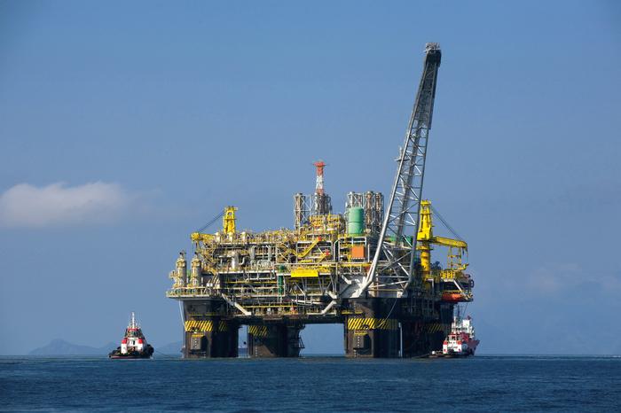 Petrobras pode se tornar maior produtora de petróleo do mundo até 2030