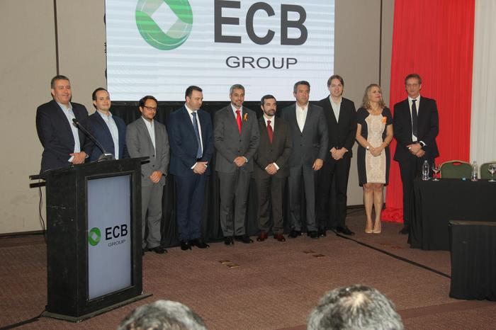ECB detalha projeto de construção de planta de HVO no Paraguai