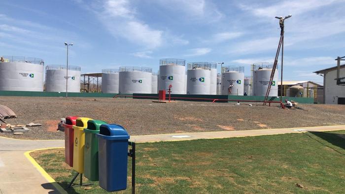 Unibras consegue registro de produtor de biodiesel da Receita Federal