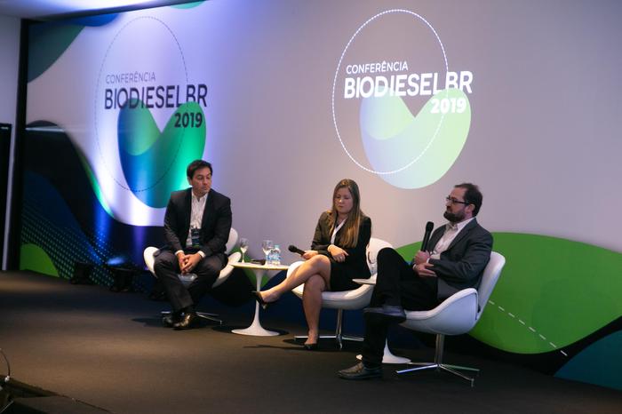 [CBBR 2019] A certificação do biodiesel no Renovabio