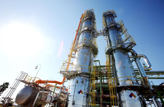 Evonik anuncia ampliação de fábrica de metilato na Argentina