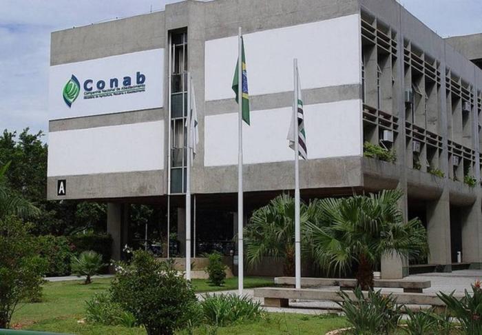 Conab eleva previsão de safra de soja do Brasil em 2019/2020