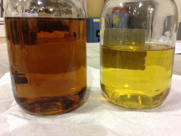 Brasil importou 6 toneladas de biodiesel em novembro