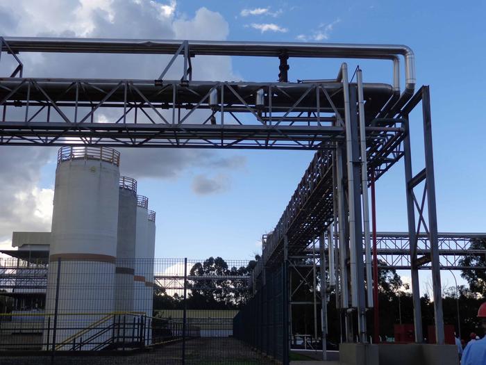 Maior usina de biodiesel do país se prepara para aderir ao Renovabio 