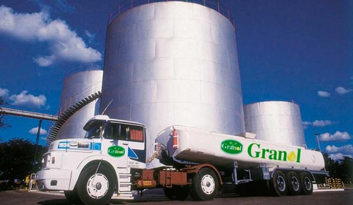Granol será a primeira a certificar biodiesel de soja no Renovabio