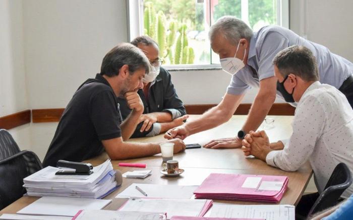 Olfar está investindo R$ 15 mi para tirar ampliação da usina de Porto Real do papel 
