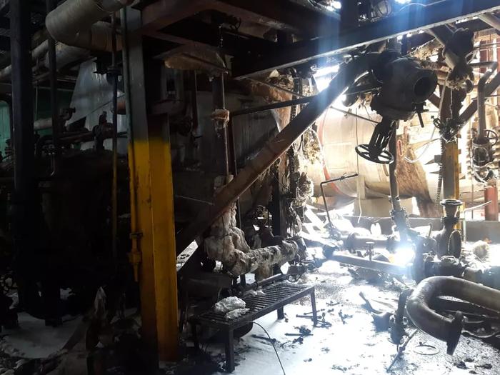 Apuração sobre explosão que matou 3 na Biocapital há mais de 1 ano não tem prazo para conclusão
