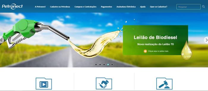 L71 já arrematou mais 1 bilhão de litros de biodiesel 