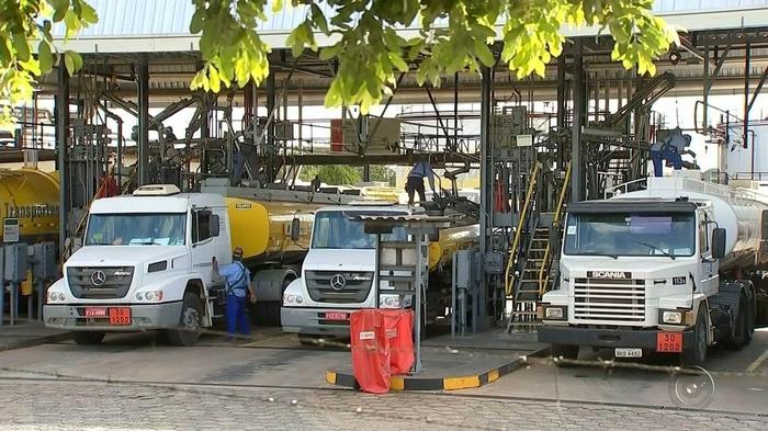 Distribuidoras retiram 91,3% do biodiesel comprado no L76