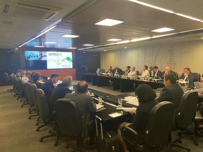 MME abre debate sobre mudanças no sistema de comercialização de biodiesel