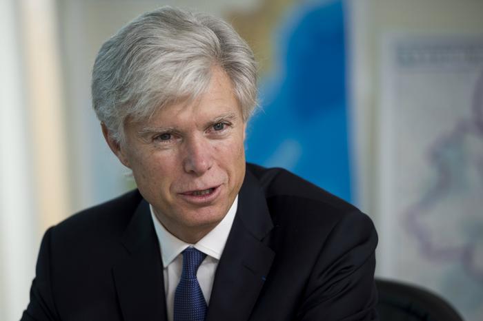 Total prevê investir R$ 15 bi em E&P no Brasil até 2024