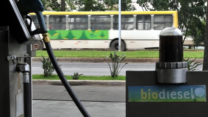 Fabricantes celebram o lançamento do B12 