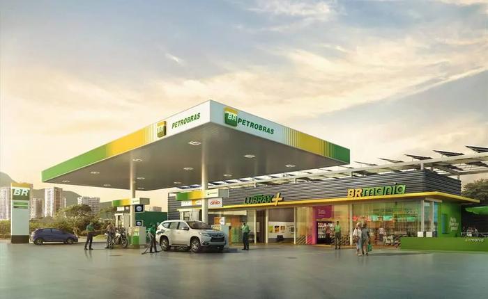 BR Distribuidora mantém nome Petrobrás e investe R$ 1 bi em marca