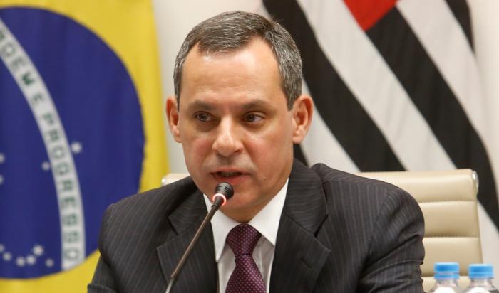 José Mauro Ferreira vai assumir a Secretaria de Petróleo do MME 