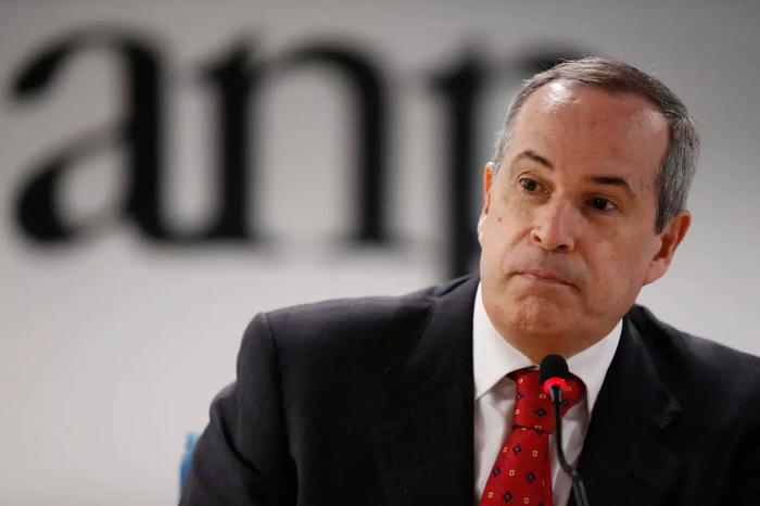 Décio Oddone deixará diretoria-geral da ANP antecipadamente em 27 de março