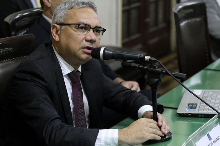 “O RenovaBio é o principal legado da ANP ao país”, diz o diretor Aurélio Amaral