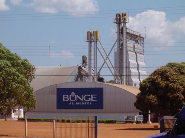 Decreto de Rondonópolis contra coronavírus pode afetar Bunge e Cofco