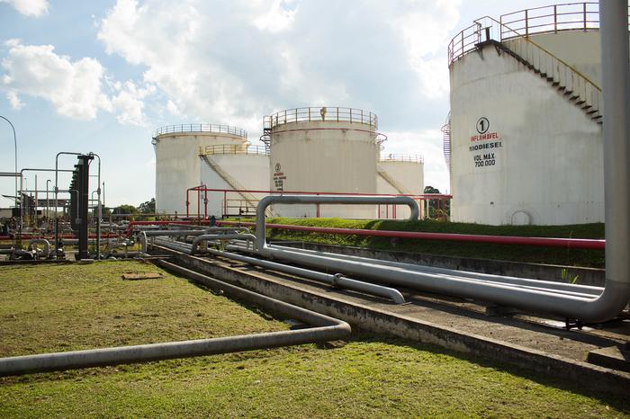 Força maior na retirada e entrega de biodiesel e a demanda do Leilão